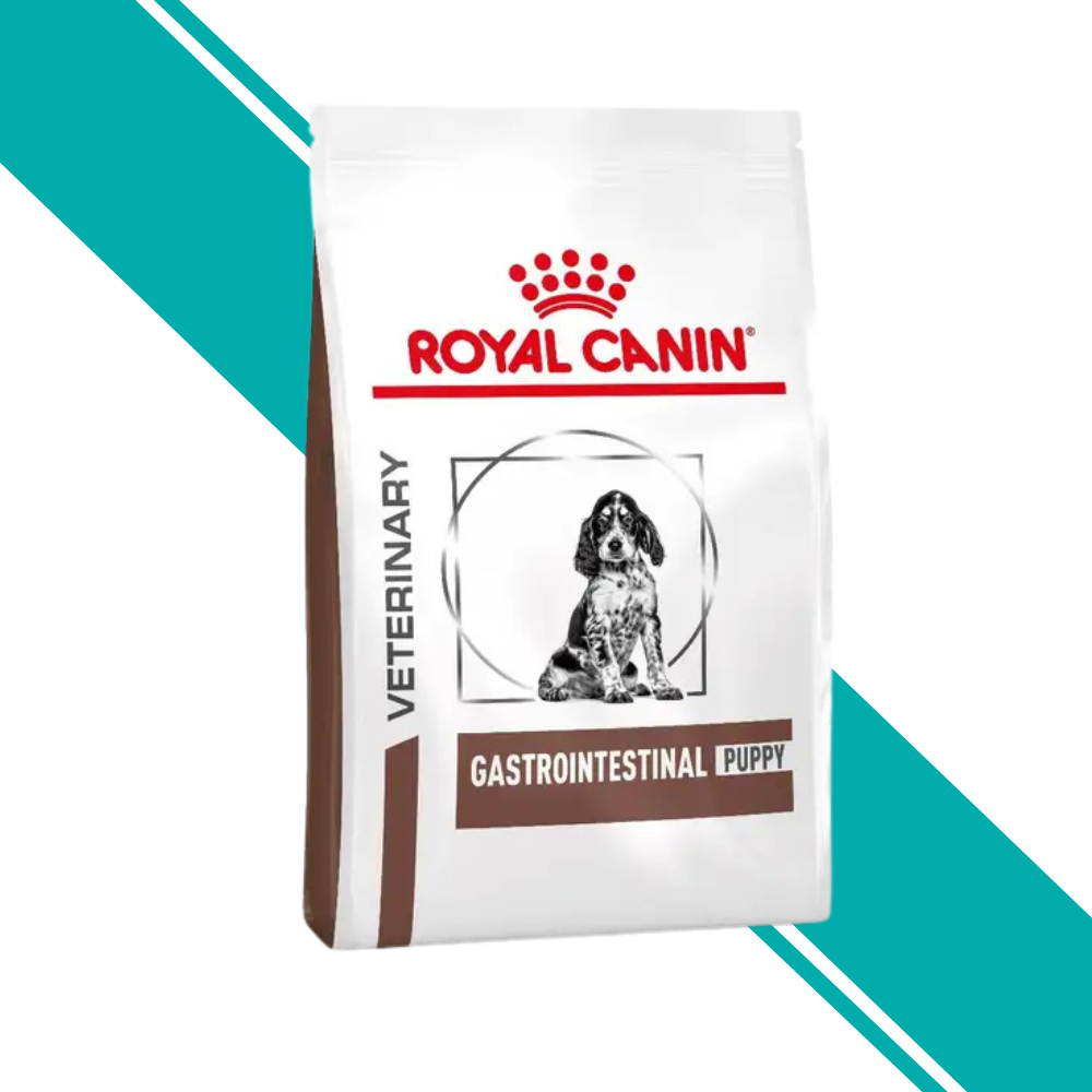 Royal Canin Gastrointestinal Puppy Dry Food
